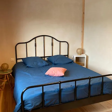 Apartman :le Tchanque Du Bassin D'arcachon *