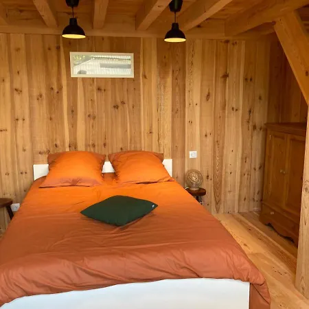 Apartment :le Tchanque Du Bassin D'arcachon
