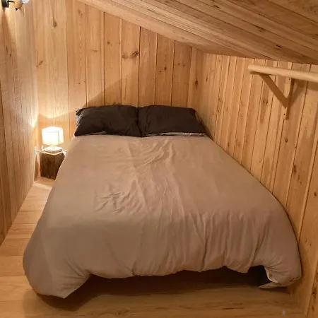 Apartman :le Tchanque Du Bassin D'arcachon